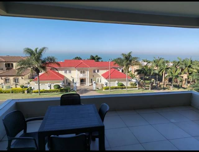 2 BEDROOM APARTMENT FOR SALE IN UMHLANGA CENTRAL